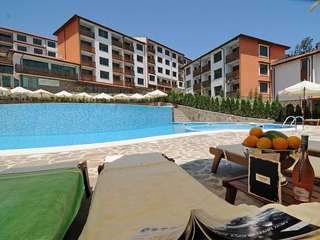 All inclusive през юни и септември в Аркутино, 5 дни с безплатен плаж и анимация от Аркутино Фемили Ризорт