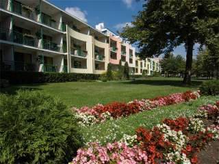 Last minute в хотел Тракия, All Inclusive до 07.07 и след 24.08 в Слънчев бряг