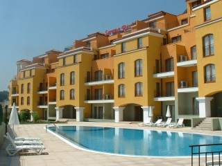 На Каваците Last minute оферта All Inclusive и настаняване на 2 деца безплатно от Серена Резиденс