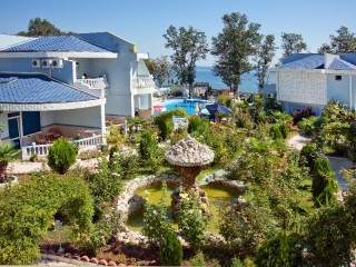 Семейно лято 2018 в Китен, All Inclusive от 10.08 до 18.08 от Вилно селище Жасмин