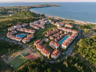 Супер оферта 2018 за Каваците, Полупансион за двама с безплатен плаж юли и август в Грийн Лайф Бийч Ризорт до Созопол