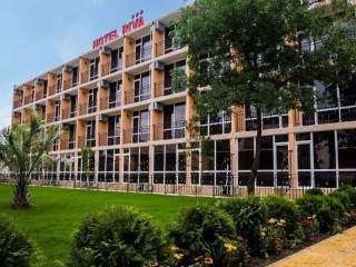 Почивка на Слънчев Бряг, 5 дни All Inclusive до 09.07 и след 21.08 от Хотел Рива