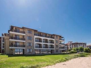 На море в най-новия хотел на плаж Оазис, All Inclusive след 26.08 от Оазис дел Сол, Лозенец