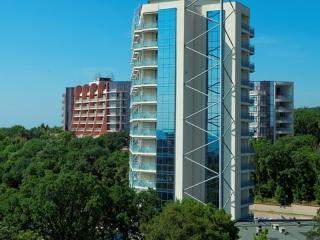 Лятна почивка 2019 на Северното Черноморие, 5 дни All Inclusive до 14.08 в Хотел Роял, Зл. пясъци